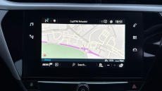 Vauxhall Corsa 1.2 Turbo SE Nav 5dr Petrol Hatchback